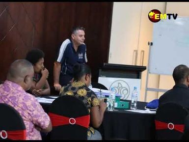 ONLINE CRIMES TRAINING