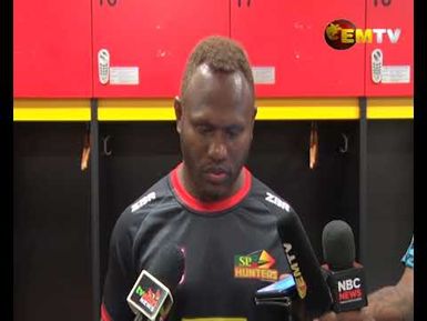 Puara Poised for Season