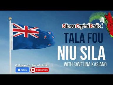 Tala Fou - 26 DECEMBER 2024 - Sāmoa Capital Radio