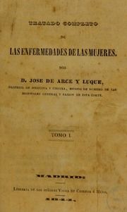 Tratado completo de las enfermedades de las mujeres, Vol. 1