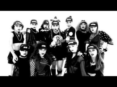 #PolySwagg ReQuest Dance Crew: NEW KINGS