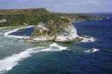 Northern Mariana Islands, Bird Island in Saipan