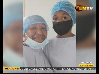 National EMTV News | Wednesday 2nd February 2022