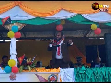 K1 4 MILLION FOR JIWAKA PRISON