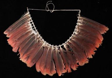 Gorget