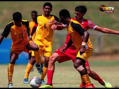 PNG FIGHTBACK VICTORY