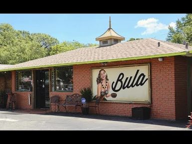 "Bula" trademarked in the U.S