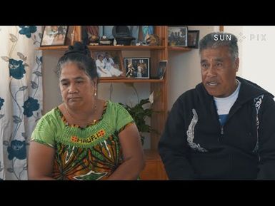 Kiribati community in Warkworth struggles with housing