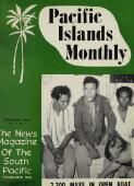 THE MONTH'S NEW READING History of New Guinea Exploration Grips Like a Thriller (1 November 1963)