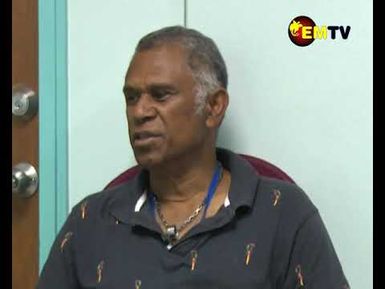PMSA EYES FINALS