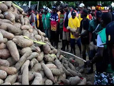 YAM FESTIVAL