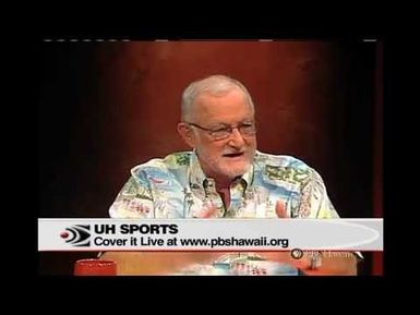 UH Sports | Insights on PBS Hawai'i