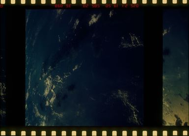 STS51C-36-098 - STS-51C - STS-51C earth observations