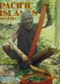 A real-life detective story from 1930s Papua (1 December 1983)