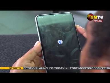 NATIONAL EMTV NEWS | 6PM | SATURDAY 29th MARCH, 2025