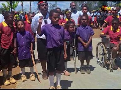 FIRST INCLUSIVE SCHOOL