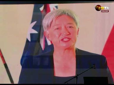 PNG AUST BOND