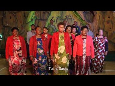 Tagata Pasifika Christmas 2014 Special Part 3 of 3