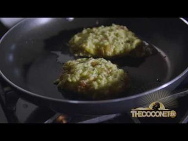 ULU HASH BROWN