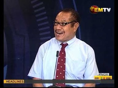 National EMTV News | 26th July 2021