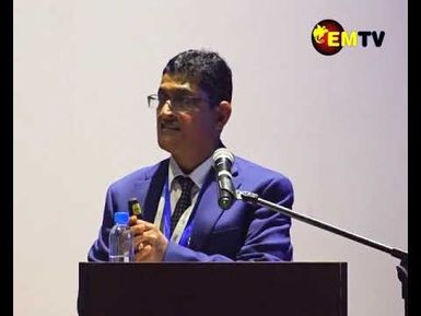 DATEC TECH SEMINAR