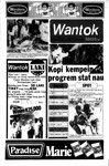 Wantok Niuspepa--Issue No. 0654 (January 08, 1987)