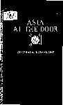 Asia at the door a study of the Japanese question in continental United States, Hawaii and Canada