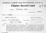 Sabayan, Juan