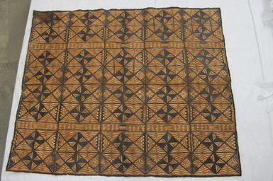 bark cloth