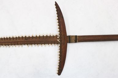 sword