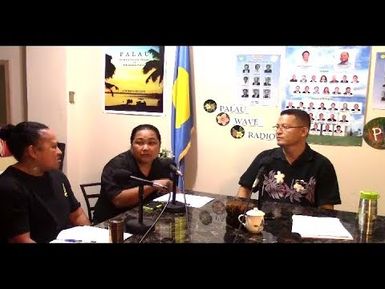 PICRC UPDATES - May 2018