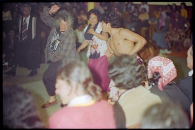 Samoan ceremony