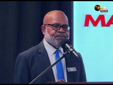 CHIEF MAGISTRATE OUTLINES