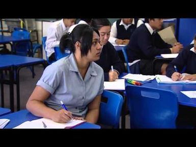 TAGATA PASIFIKA: The survival of the Samoan language in NZ -- Are we becoming complacent?