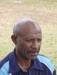 Seba Orogu - Oral History interview recorded on 7 July 2014 at Karakadabu/Depo, Central Province, PNG