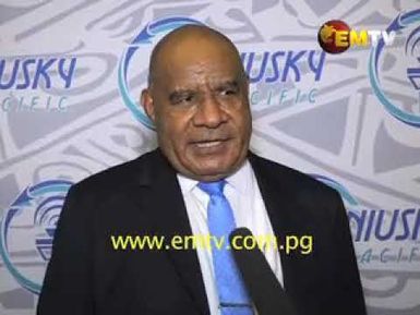 New Satellite System for PNG Air Monitoring and Surveillance