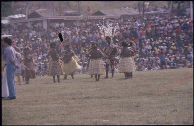 Port Moresby Show (17) : Port Moresby, Papua New Guinea, 1975 / Terence and Margaret Spencer