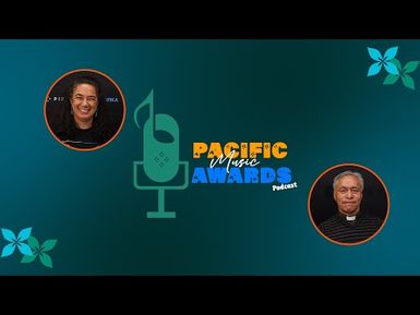 20 years of the Pacific Music Awards: In the beginning