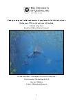 Biology, ecology and habitat requirements of grey nurse sharks Carcharias taurus (Rafinesque, 1810) on the east coast of Australia