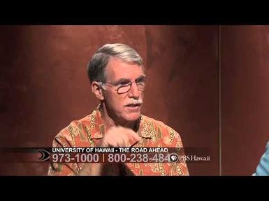 University of Hawaii: The Road Ahead | Insights on PBS Hawai'i