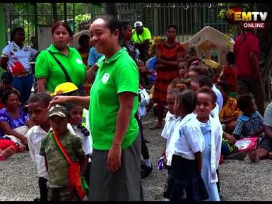 BBP RECEIVE TRAINING