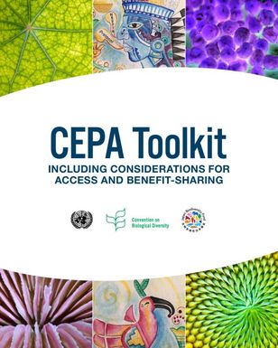CEPA toolkit - including considerations for access and benefit-sharing