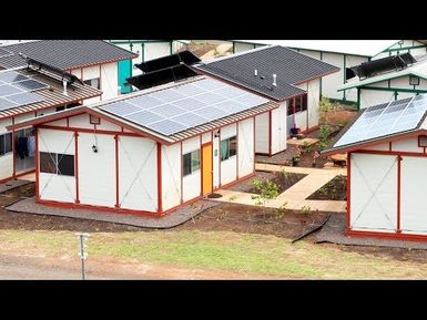 Kahauiki Village | Insights on PBS Hawai'i
