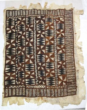 bark cloth