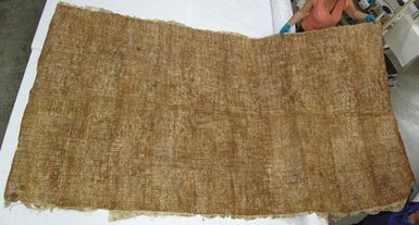 bark cloth