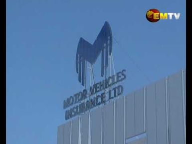 MVIL Supports Institute of Internal Auditors