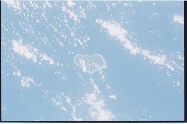 STS092-386-002 - STS-092 - Earth observations taken during STS-92