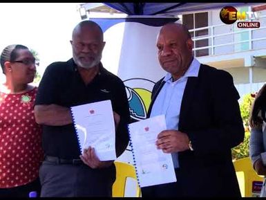 BIRTH REGISTRATION AGREEMENT