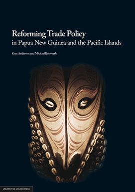 ["Reforming Trade Policy in Papua New Guinea and the Pacific Islands"]