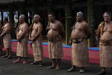 [Assignment: 48-DPA-SOI_K_Amer_Sam] Pacific Islands Tour: Visit of Secretary Dirk Kemmpthorne [and aides] to American Samoa, U.S. Territory [48-DPA-SOI_K_Amer_Sam__DI15024.JPG]